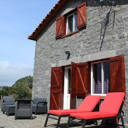 Lameiros Cottage Sao Vicente  Exterior photo