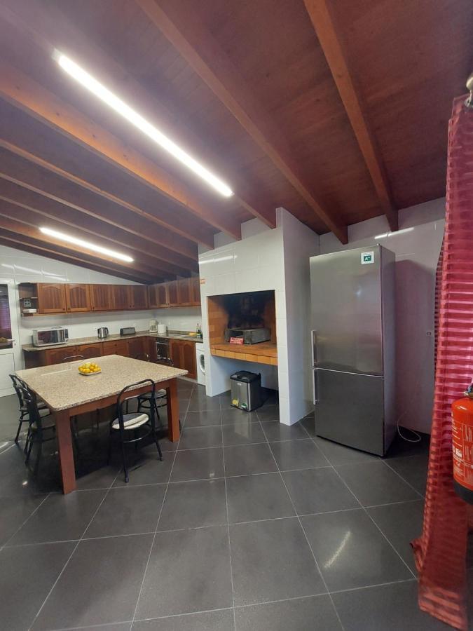 Lameiros Cottage Sao Vicente  Exterior photo