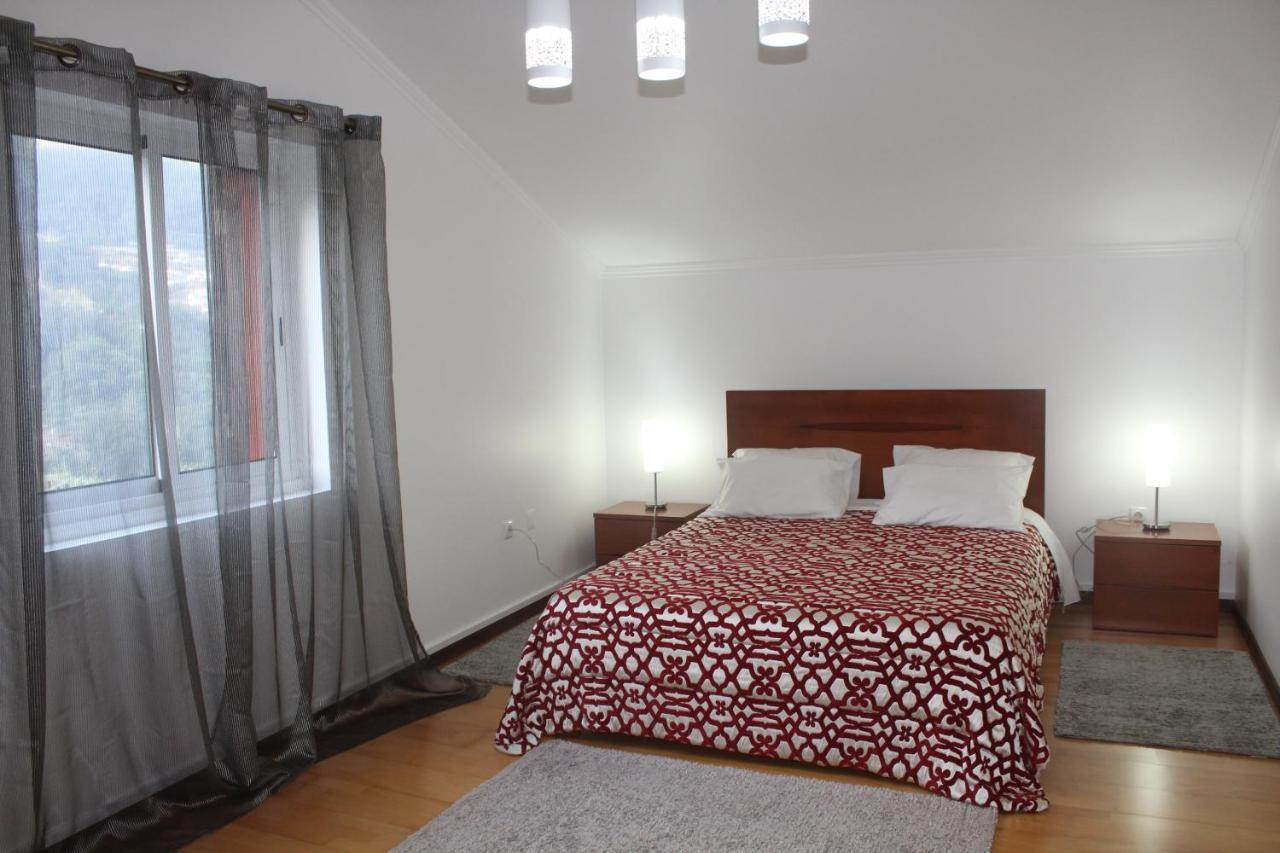 Lameiros Cottage Sao Vicente  Exterior photo