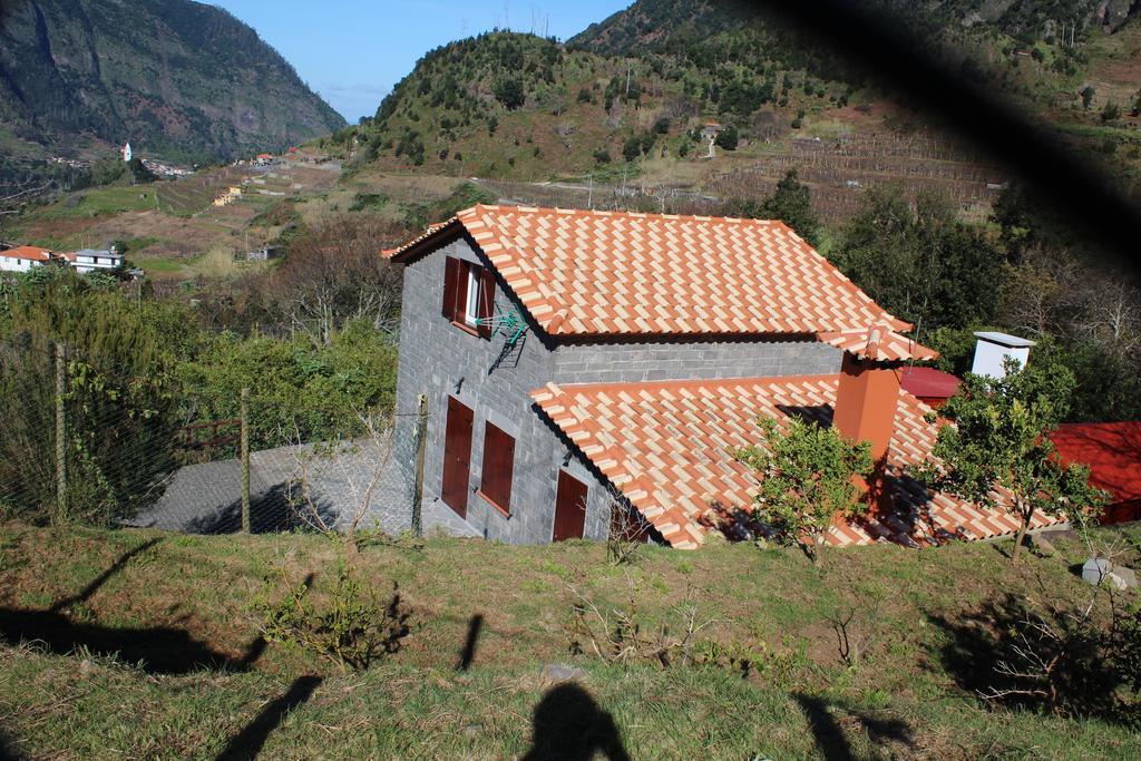 Lameiros Cottage Sao Vicente  Room photo