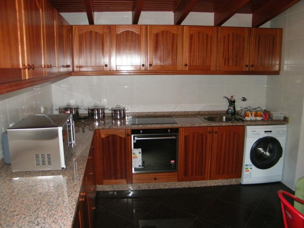 Lameiros Cottage Sao Vicente  Room photo