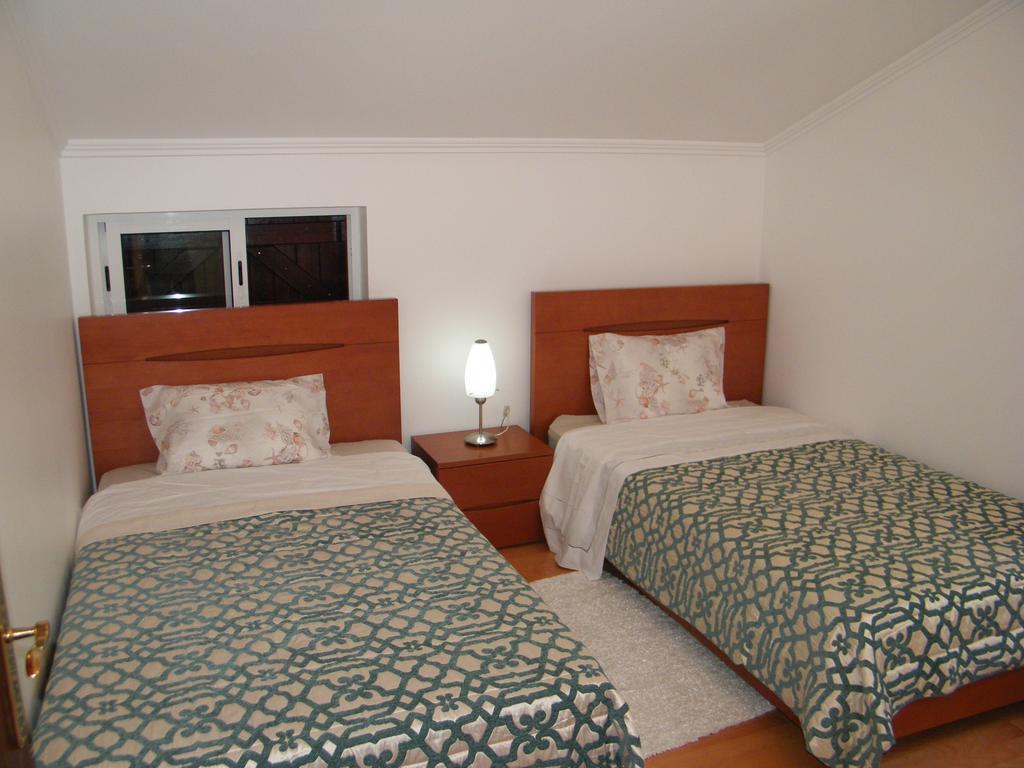 Lameiros Cottage Sao Vicente  Room photo