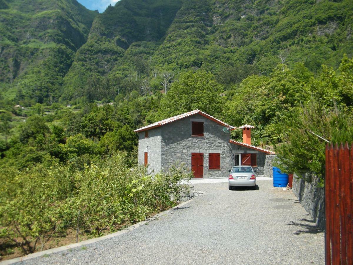 Lameiros Cottage Sao Vicente  Room photo